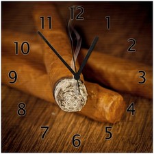 Wallario Premium Metalleffekt