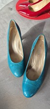 NEU!! GABOR Pumps Lackleder