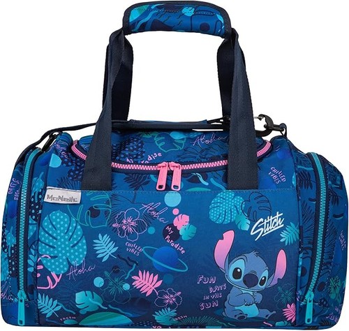 Lilo stitch sporttasche - stitch,