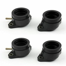 Ansaugstutzen Vergaser