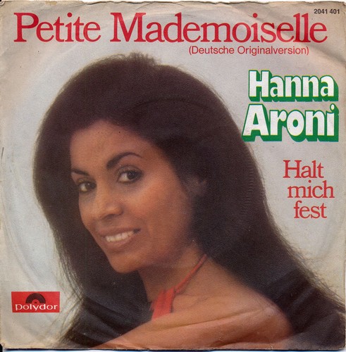 Petite mademoiselle hanna - petite,