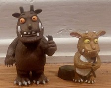 2er Tonies-Set: Der Grüffelo & Das Grüffelo Kind *Deutsche Version*