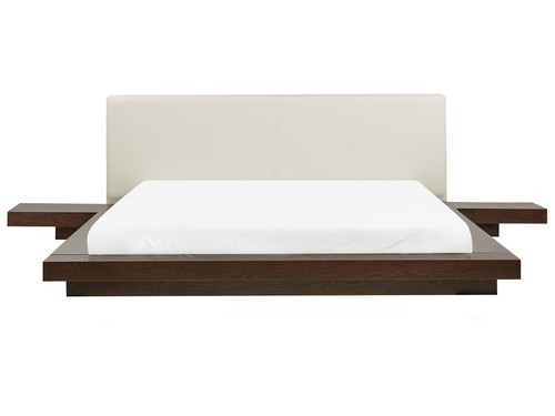 Modernes bett japanischen - modernes,