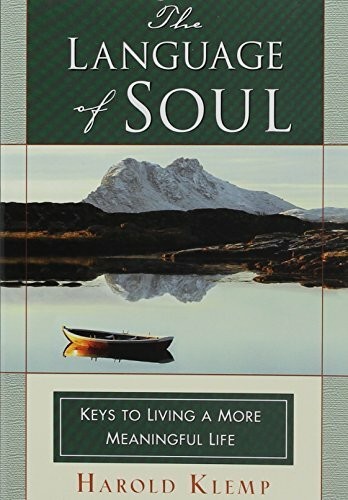The language soul buch - language, of