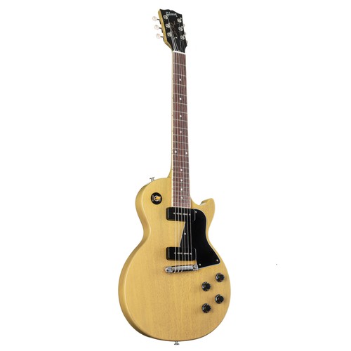 Gibson les paul special - les, tv