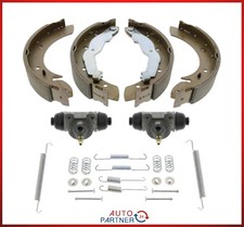 BREMSBACKEN + RADBREMSZYLINDER