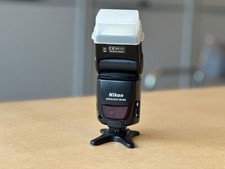 Nikon SB-800 Speedlight Blitz