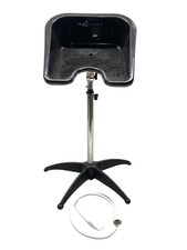 Professionelle tragbare Friseurwaschbecken Altéax GEBRAUCHT