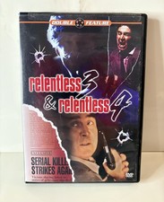 Relentless 3 & Relentless 4