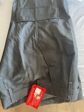 Flammgard Tagesdiensthose Gr