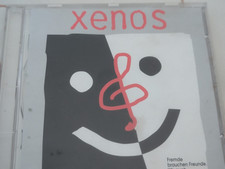 Various xenos fremde - various, xenos-fremde