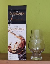 THE BALVENIE GLENCAIRN GLAS -