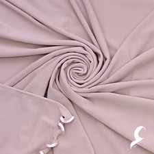 Premium Jersey Hijab mit