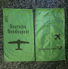 2er Set! Deutsche Bundespost