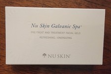 Nu Skin Galvanic Spa Pre-Treat