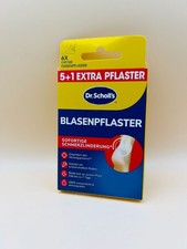 Dr. Scholl's Blasenpflaster