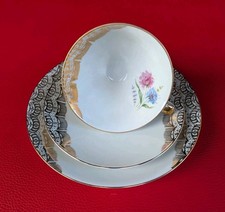 Bavaria Porzellan Sammeltasse