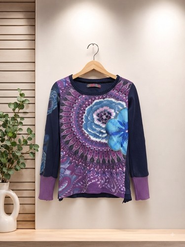 Pullover von desigual - pullover,