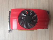 MSI Geforce GTX 550 Ti