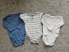 Babybodys Baby Bodys Größe 74 Junge Unisex