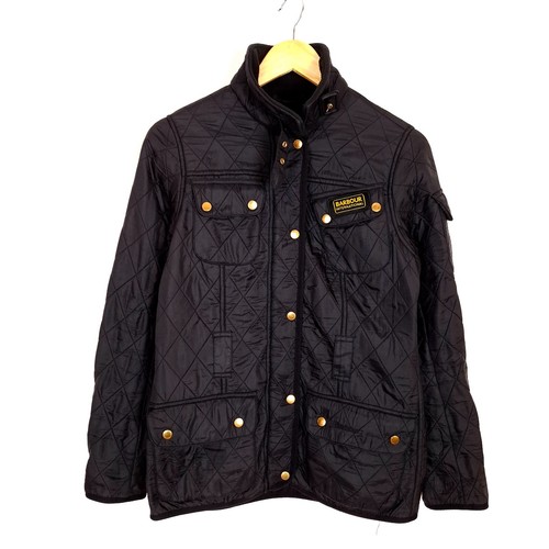 Barbour damen steppjacke - barbour,
