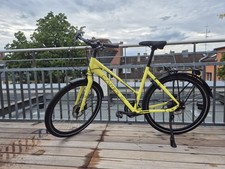 Campus TR 1 light Mit Gates Riemen in sehr gutem Zustand