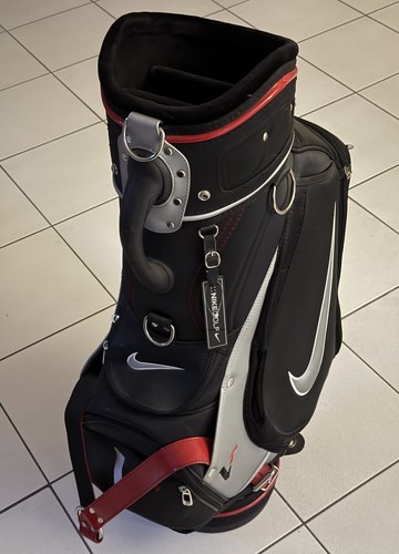 Golf nike golfbag victory red - golf,