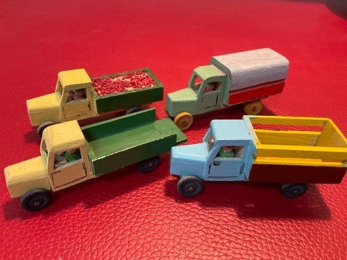 Lkw fahrzeug auto ddr - 4,