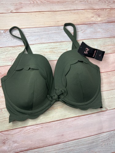 Hunkemöller bikini top - hunkemöller, bikini-top