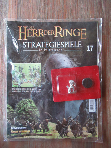 Deagostini strategiespiel - strategiespiel, nr