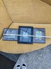 HUNDERTWASSER (1928-2000) Edition d’Art 1987 Drei Bilder Konvolut 