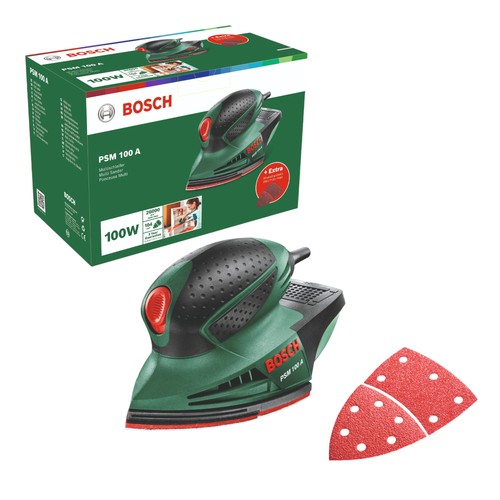 Bosch psm 100 multischleifer - psm,