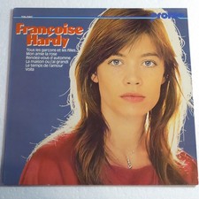 Françoise Hardy – Francoise
