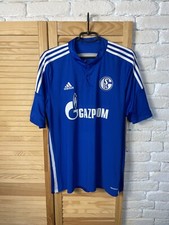 SCHALKE 04 JERSEY HOME