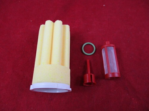 Wartungs set danfoss - wartungs-set, bfp-