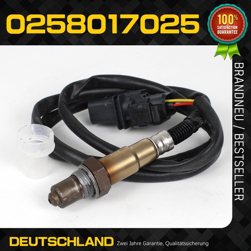 Neu lambdasonde 258 017 - lambdasonde,