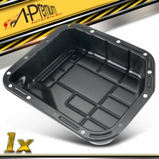 Ölwanne Automatikgetriebe