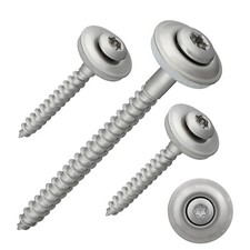 Spenglerschrauben Torx |