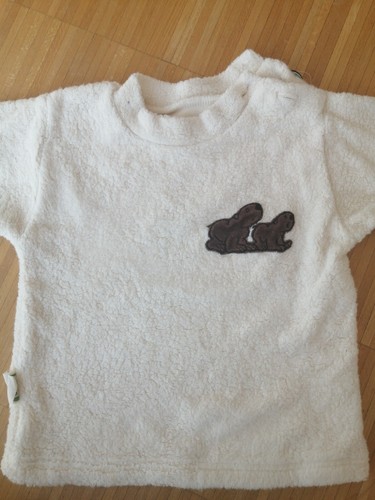 Lotties natur shirt - natur,