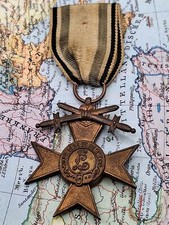 Orden Bayrisches Militär