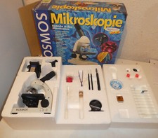 KOSMOS MIKROSKOPIE Art. 636814