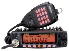 Alinco DR-138-H VHF,