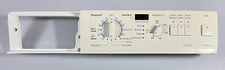Siemens WXL1441  Waschmaschine Bedienblende 6 Kg 5560001448 5WK59037 07 #1822-8