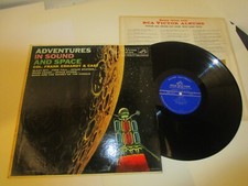 Col Frank Erhardt-Adventures