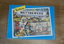 Verflixter Wettbewerb ab 14 Jahre Ravensburger Standox Brettspiel mit Anleitung