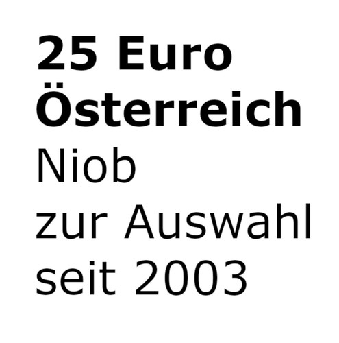 Euro gedenkmünze - euro,