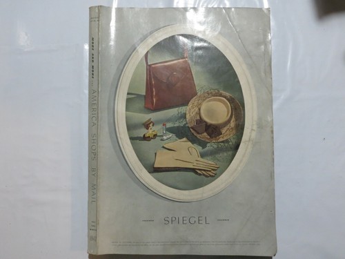 1943 fall spiegel - fall,