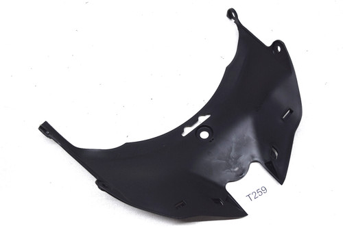 Ducati panigale 899 - 1199, front