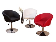 Drehsessel, Loungsessel