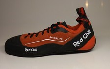 Red Chili Sausalito   bequeme